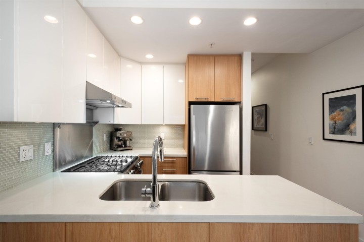 Photo 13 at 468 E 5th Avenue, Mount Pleasant VE, Vancouver East