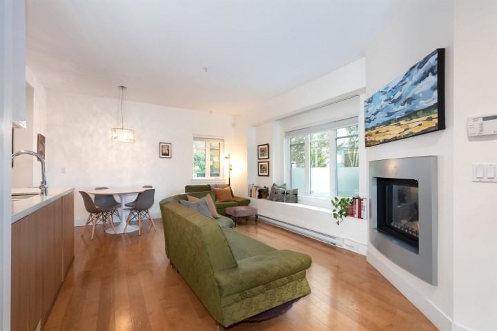 Photo 7 at 468 E 5th Avenue, Mount Pleasant VE, Vancouver East