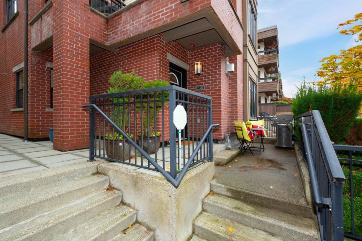 Photo 32 at 468 E 5th Avenue, Mount Pleasant VE, Vancouver East