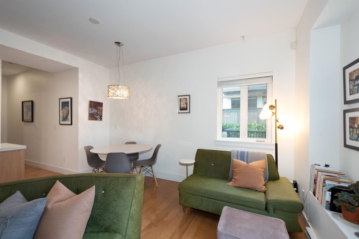 Photo 9 at 468 E 5th Avenue, Mount Pleasant VE, Vancouver East