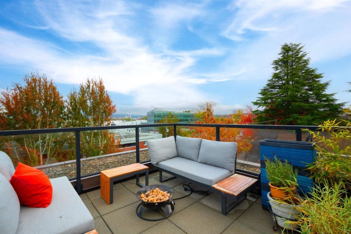 Photo 24 at 468 E 5th Avenue, Mount Pleasant VE, Vancouver East