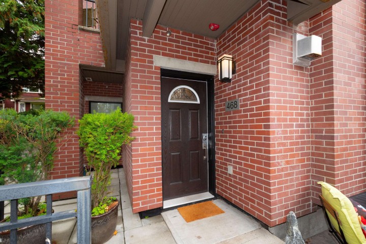 Photo 33 at 468 E 5th Avenue, Mount Pleasant VE, Vancouver East