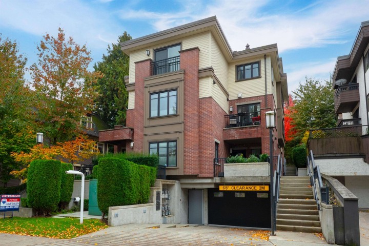 Photo 31 at 468 E 5th Avenue, Mount Pleasant VE, Vancouver East