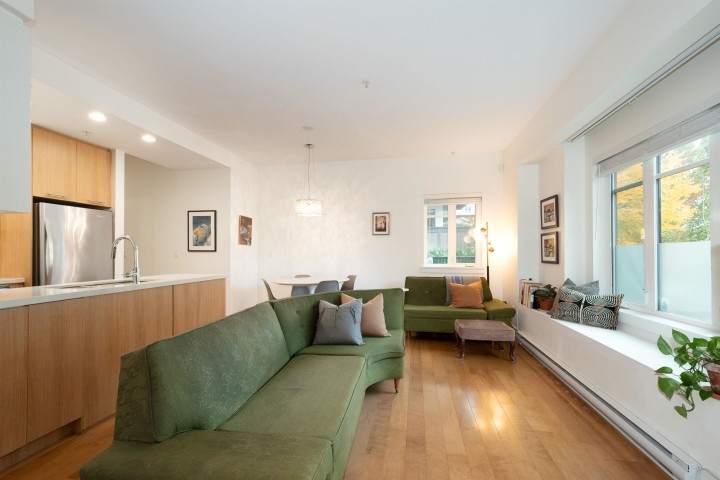 Photo 8 at 468 E 5th Avenue, Mount Pleasant VE, Vancouver East