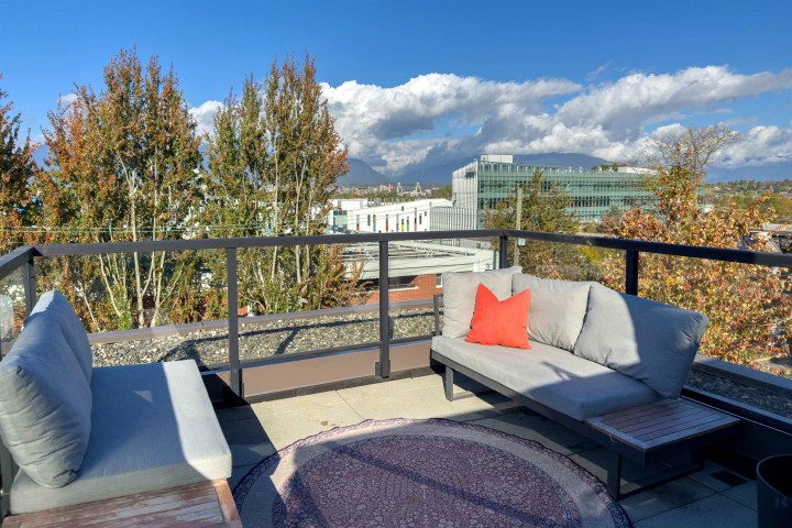 Photo 25 at 468 E 5th Avenue, Mount Pleasant VE, Vancouver East