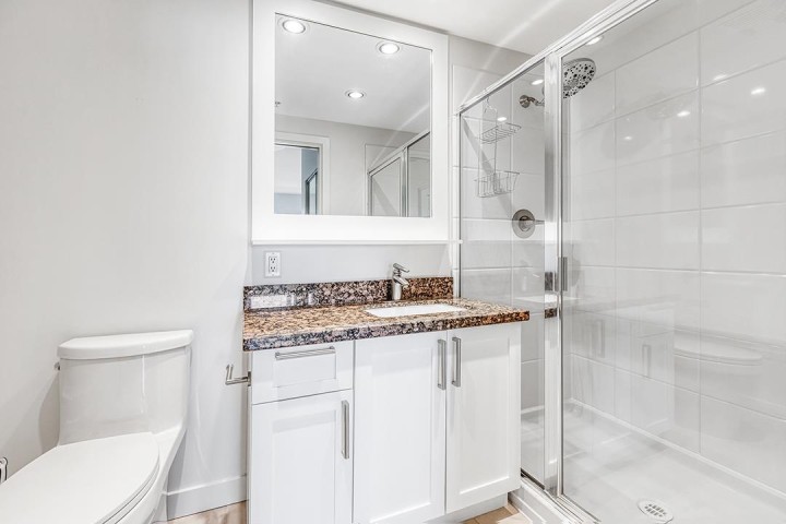 Photo 23 at PH802 - 2228 W Broadway, Kitsilano, Vancouver West