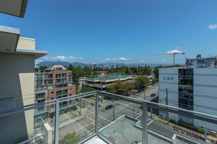 Photo 6 at PH802 - 2228 W Broadway, Kitsilano, Vancouver West