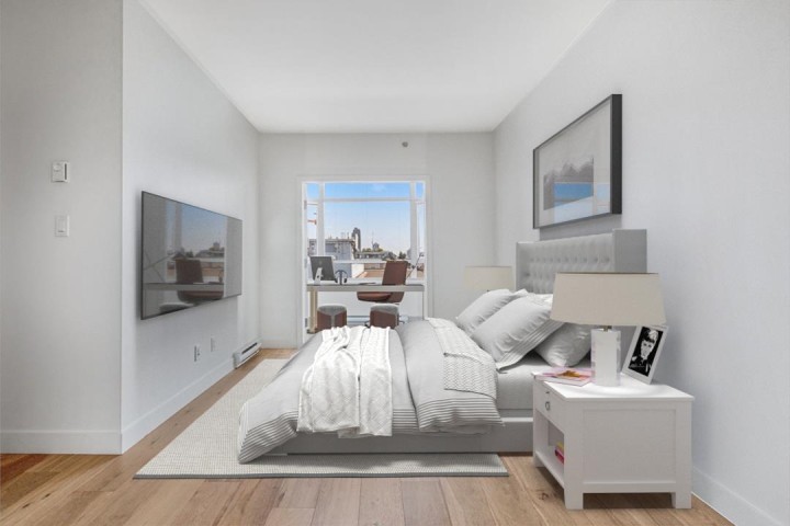 Photo 16 at PH802 - 2228 W Broadway, Kitsilano, Vancouver West