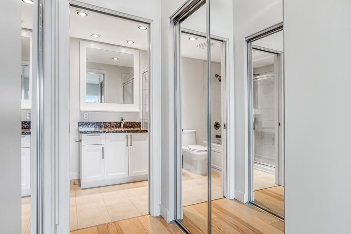 Photo 22 at PH802 - 2228 W Broadway, Kitsilano, Vancouver West