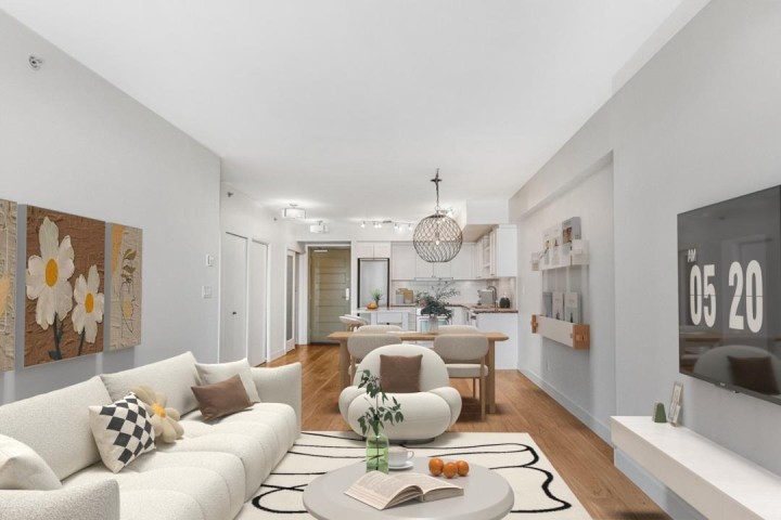 Photo 7 at PH802 - 2228 W Broadway, Kitsilano, Vancouver West