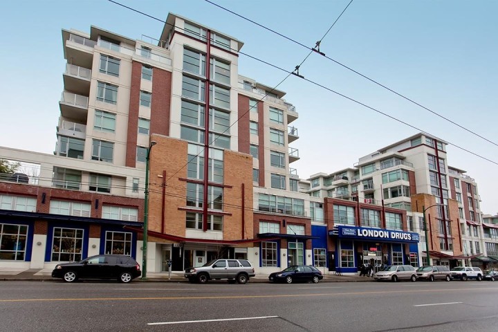 Photo 28 at PH802 - 2228 W Broadway, Kitsilano, Vancouver West