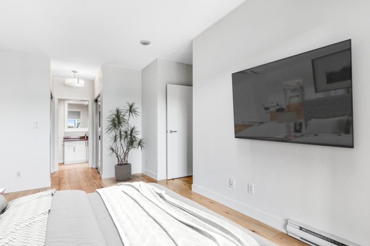 Photo 20 at PH802 - 2228 W Broadway, Kitsilano, Vancouver West