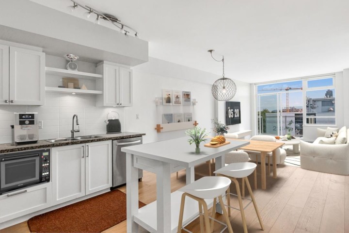 Photo 9 at PH802 - 2228 W Broadway, Kitsilano, Vancouver West