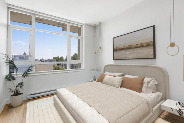 Photo 24 at PH802 - 2228 W Broadway, Kitsilano, Vancouver West