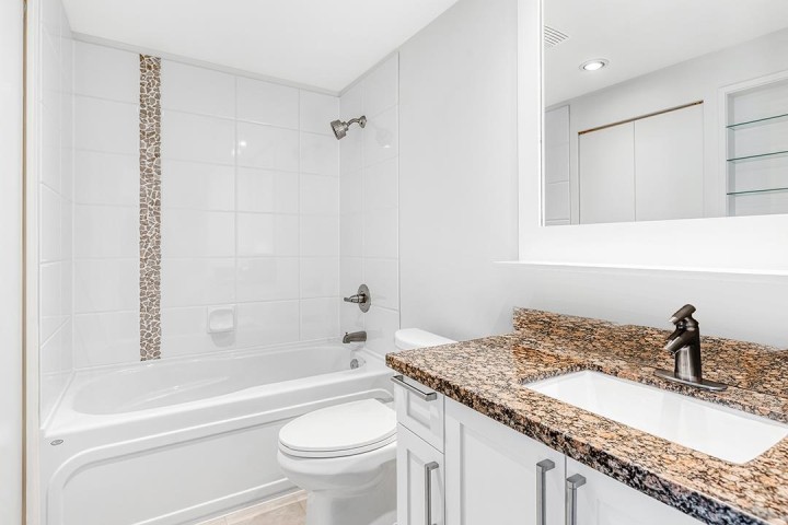 Photo 14 at PH802 - 2228 W Broadway, Kitsilano, Vancouver West