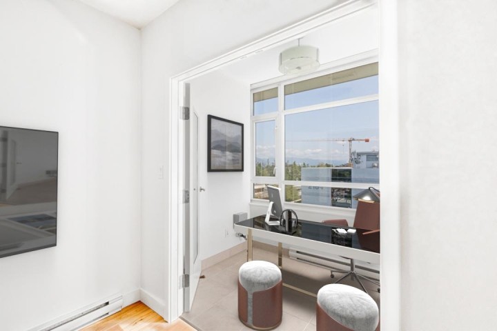 Photo 18 at PH802 - 2228 W Broadway, Kitsilano, Vancouver West