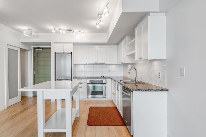 Photo 11 at PH802 - 2228 W Broadway, Kitsilano, Vancouver West