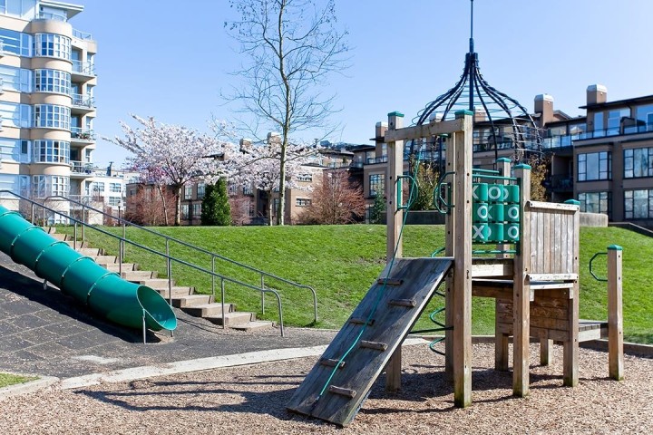 Photo 35 at PH802 - 2228 W Broadway, Kitsilano, Vancouver West