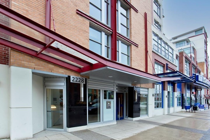 Photo 29 at PH802 - 2228 W Broadway, Kitsilano, Vancouver West