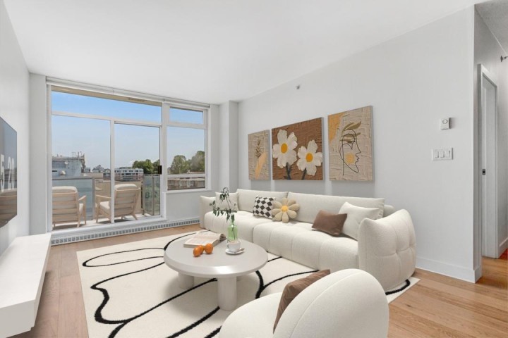 Photo 4 at PH802 - 2228 W Broadway, Kitsilano, Vancouver West