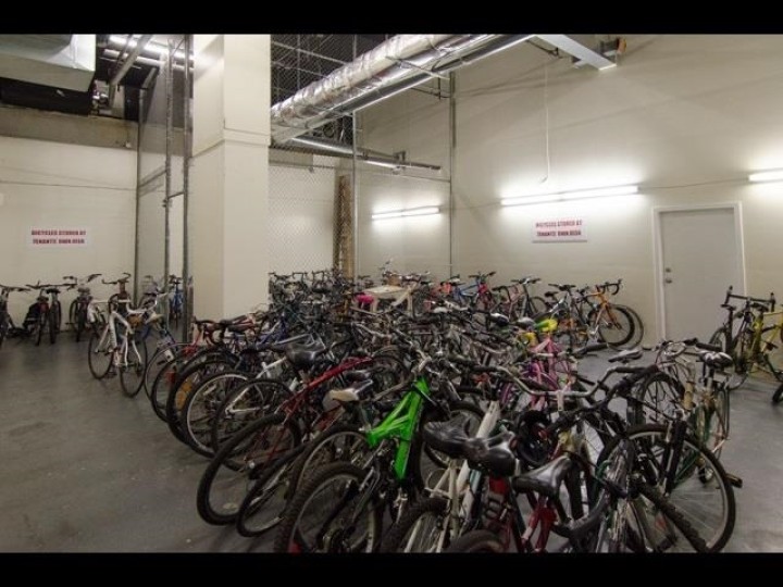 Photo 27 at 910 - 1010 Howe Street, Downtown VW, Vancouver West