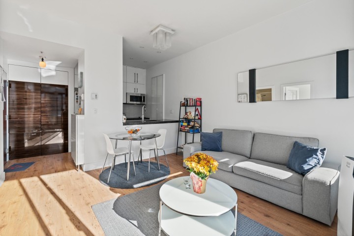 Photo 17 at 910 - 1010 Howe Street, Downtown VW, Vancouver West