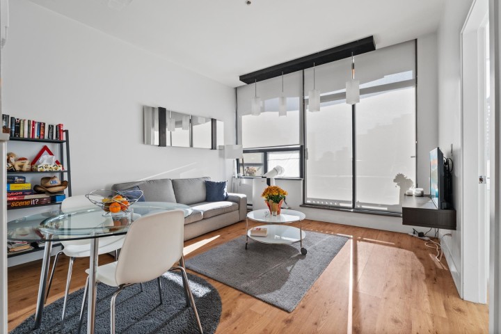 Photo 22 at 910 - 1010 Howe Street, Downtown VW, Vancouver West