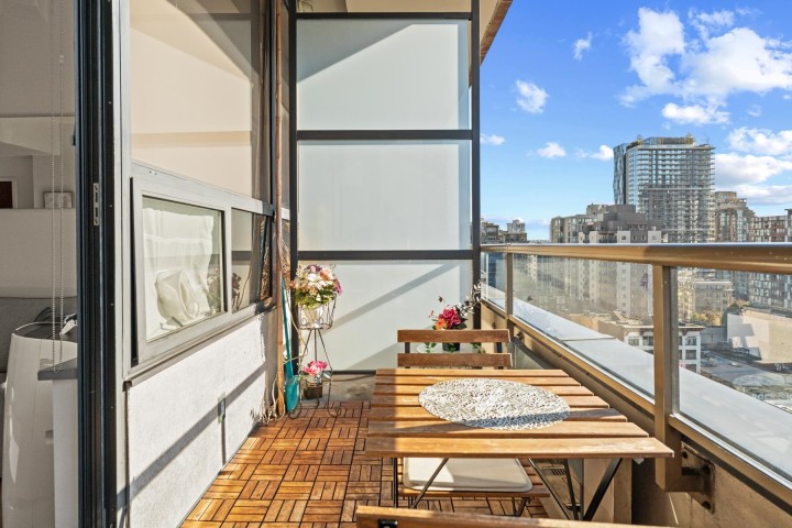 Photo 1 at 910 - 1010 Howe Street, Downtown VW, Vancouver West