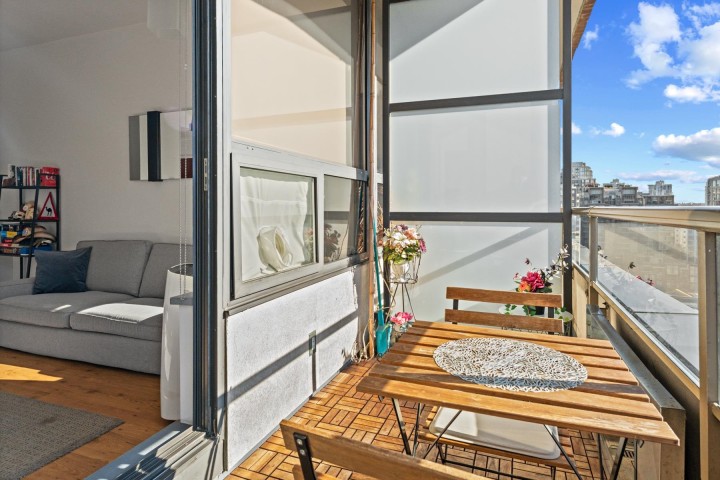 Photo 9 at 910 - 1010 Howe Street, Downtown VW, Vancouver West