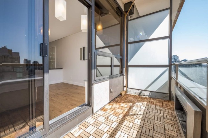 Photo 30 at 910 - 1010 Howe Street, Downtown VW, Vancouver West