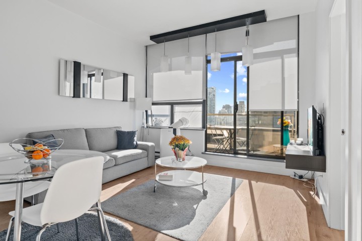 Photo 11 at 910 - 1010 Howe Street, Downtown VW, Vancouver West