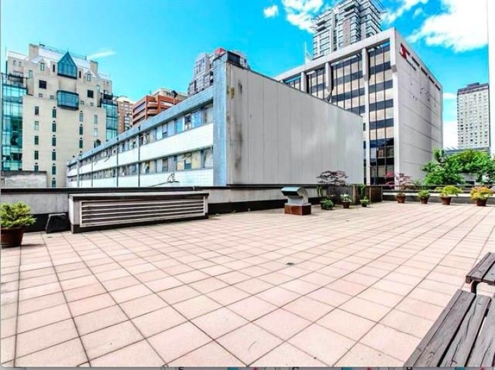 Photo 29 at 910 - 1010 Howe Street, Downtown VW, Vancouver West