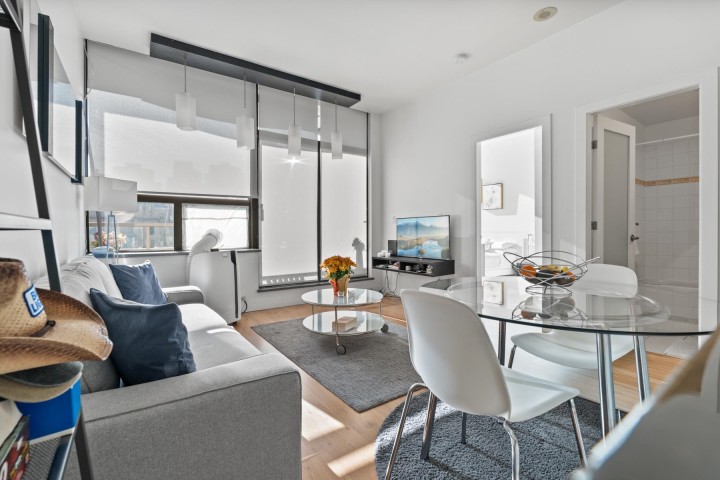 Photo 25 at 910 - 1010 Howe Street, Downtown VW, Vancouver West