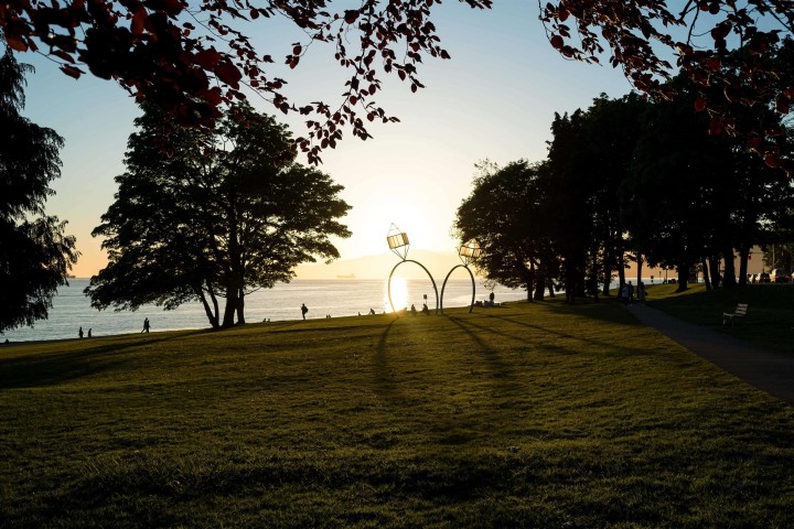 Photo 27 at 1601 - 1003 Pacific Street, West End VW, Vancouver West