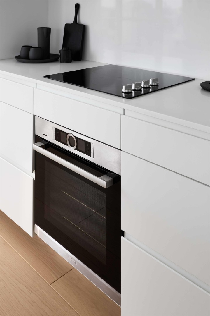 Photo 13 at 1601 - 1003 Pacific Street, West End VW, Vancouver West