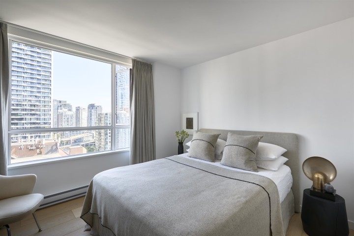 Photo 17 at 1601 - 1003 Pacific Street, West End VW, Vancouver West