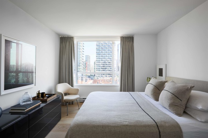 Photo 16 at 1601 - 1003 Pacific Street, West End VW, Vancouver West