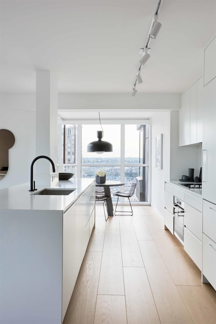 Photo 12 at 1601 - 1003 Pacific Street, West End VW, Vancouver West