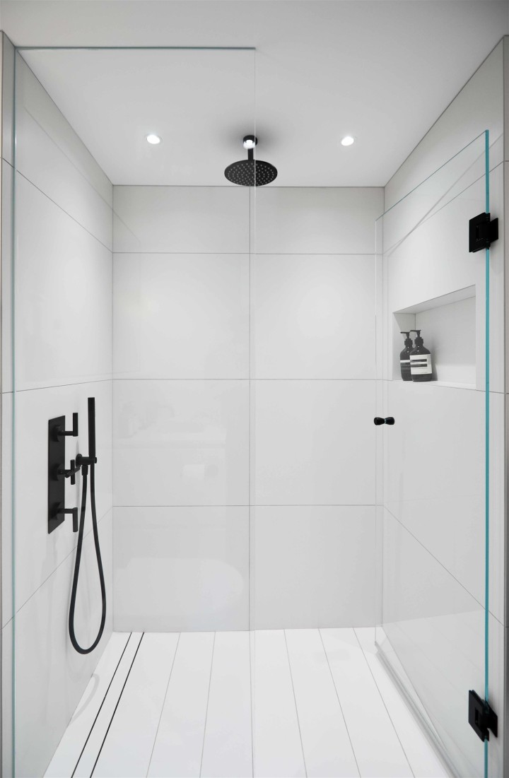 Photo 22 at 1601 - 1003 Pacific Street, West End VW, Vancouver West