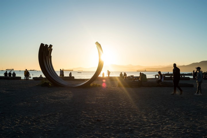 Photo 28 at 1601 - 1003 Pacific Street, West End VW, Vancouver West