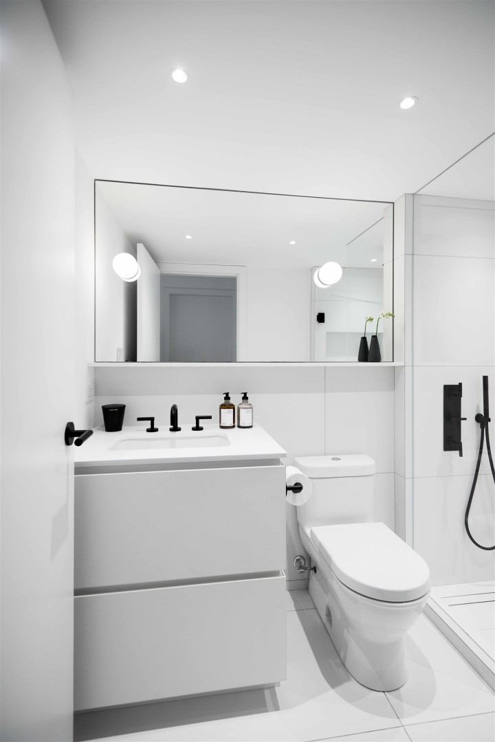 Photo 20 at 1601 - 1003 Pacific Street, West End VW, Vancouver West