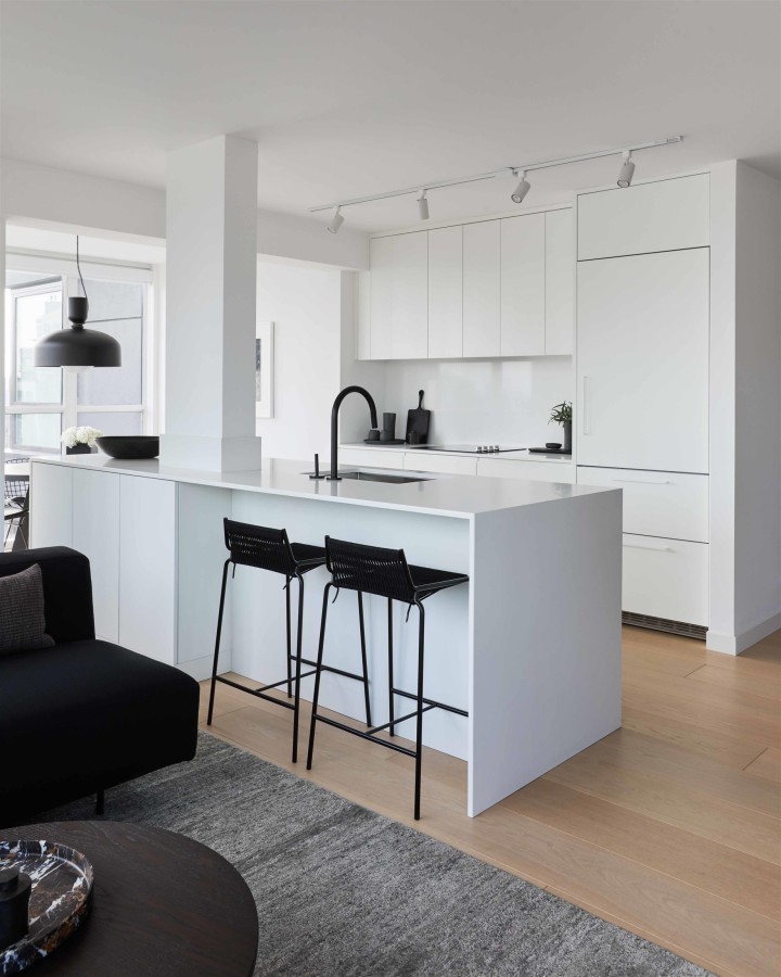 Photo 9 at 1601 - 1003 Pacific Street, West End VW, Vancouver West