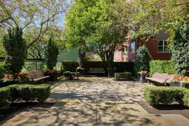 Photo 24 at 1601 - 1003 Pacific Street, West End VW, Vancouver West