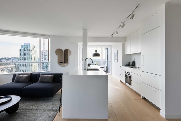 Photo 10 at 1601 - 1003 Pacific Street, West End VW, Vancouver West