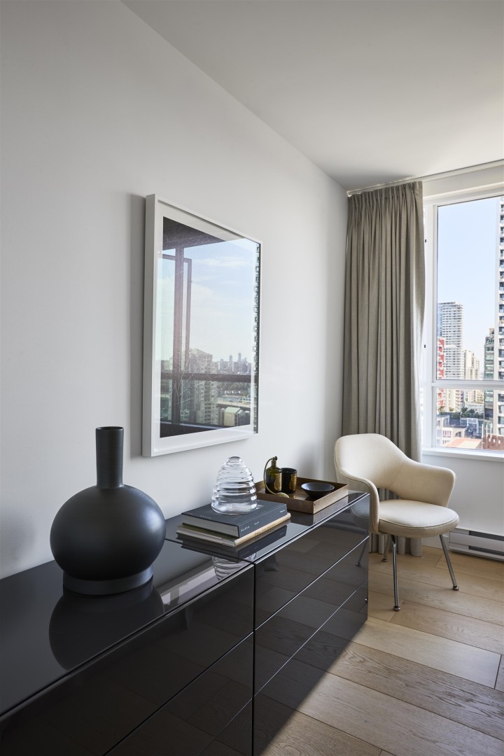 Photo 18 at 1601 - 1003 Pacific Street, West End VW, Vancouver West