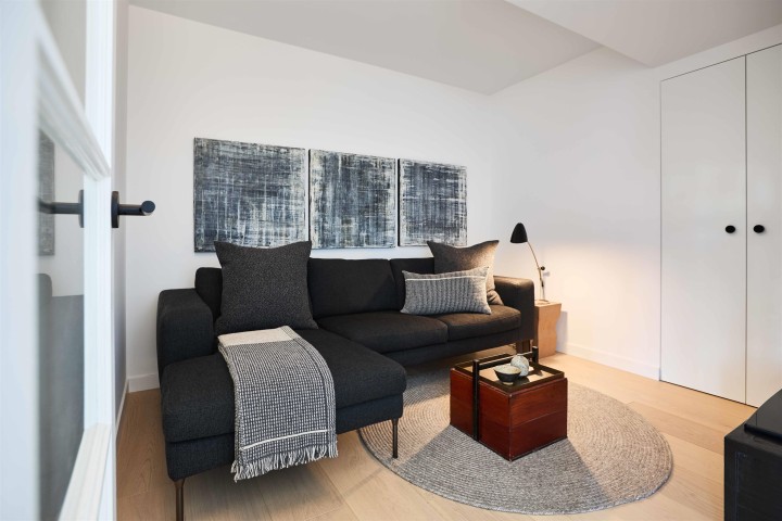 Photo 15 at 1601 - 1003 Pacific Street, West End VW, Vancouver West