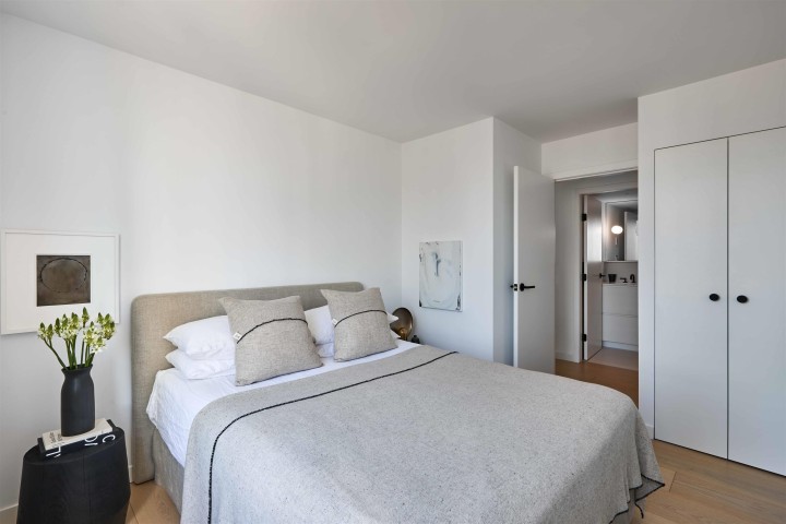 Photo 19 at 1601 - 1003 Pacific Street, West End VW, Vancouver West