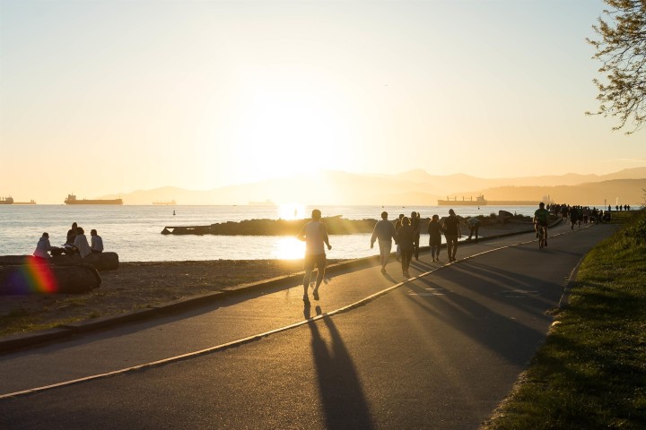 Photo 29 at 1601 - 1003 Pacific Street, West End VW, Vancouver West