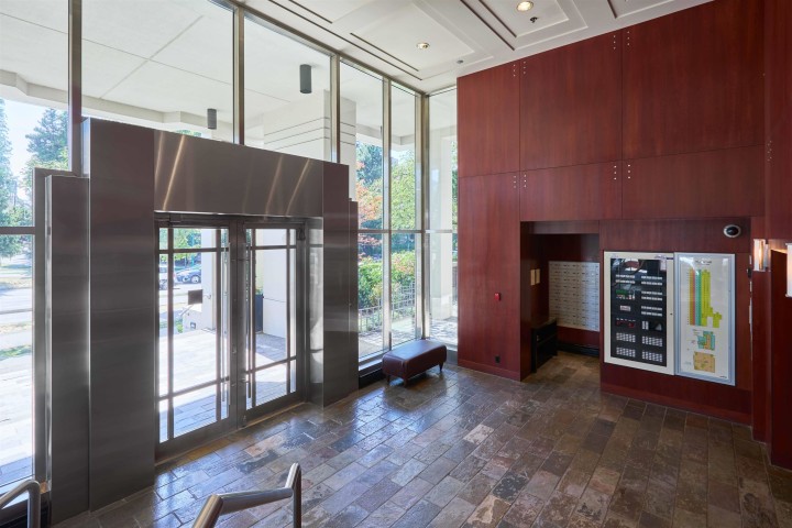 Photo 25 at 1601 - 1003 Pacific Street, West End VW, Vancouver West