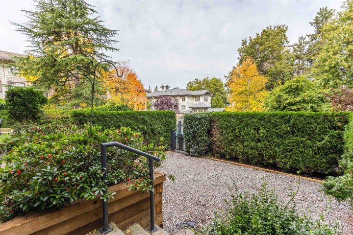 Photo 17 at 104 - 4883 Maclure Mews, Quilchena, Vancouver West